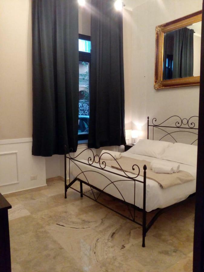 Trastevere Glasshouse روما المظهر الخارجي الصورة