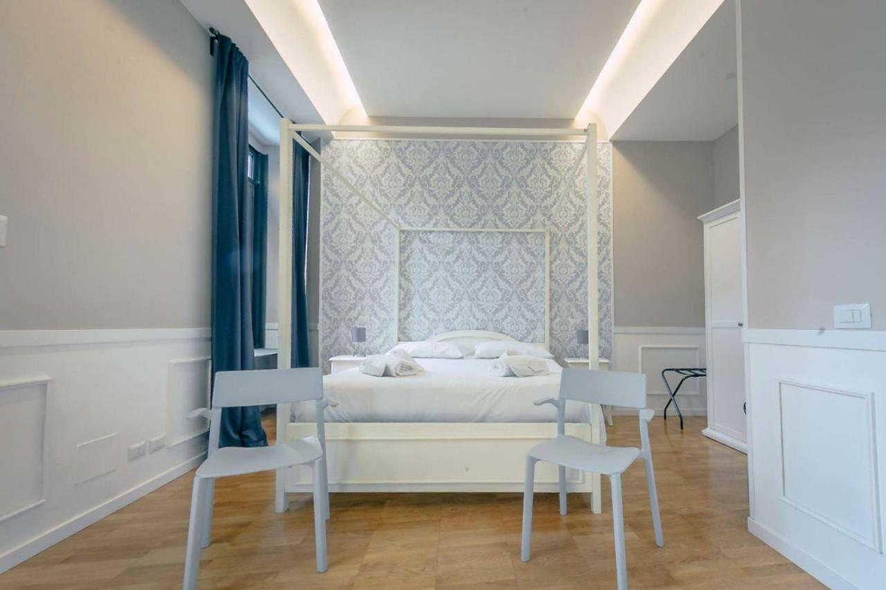 Trastevere Glasshouse روما المظهر الخارجي الصورة