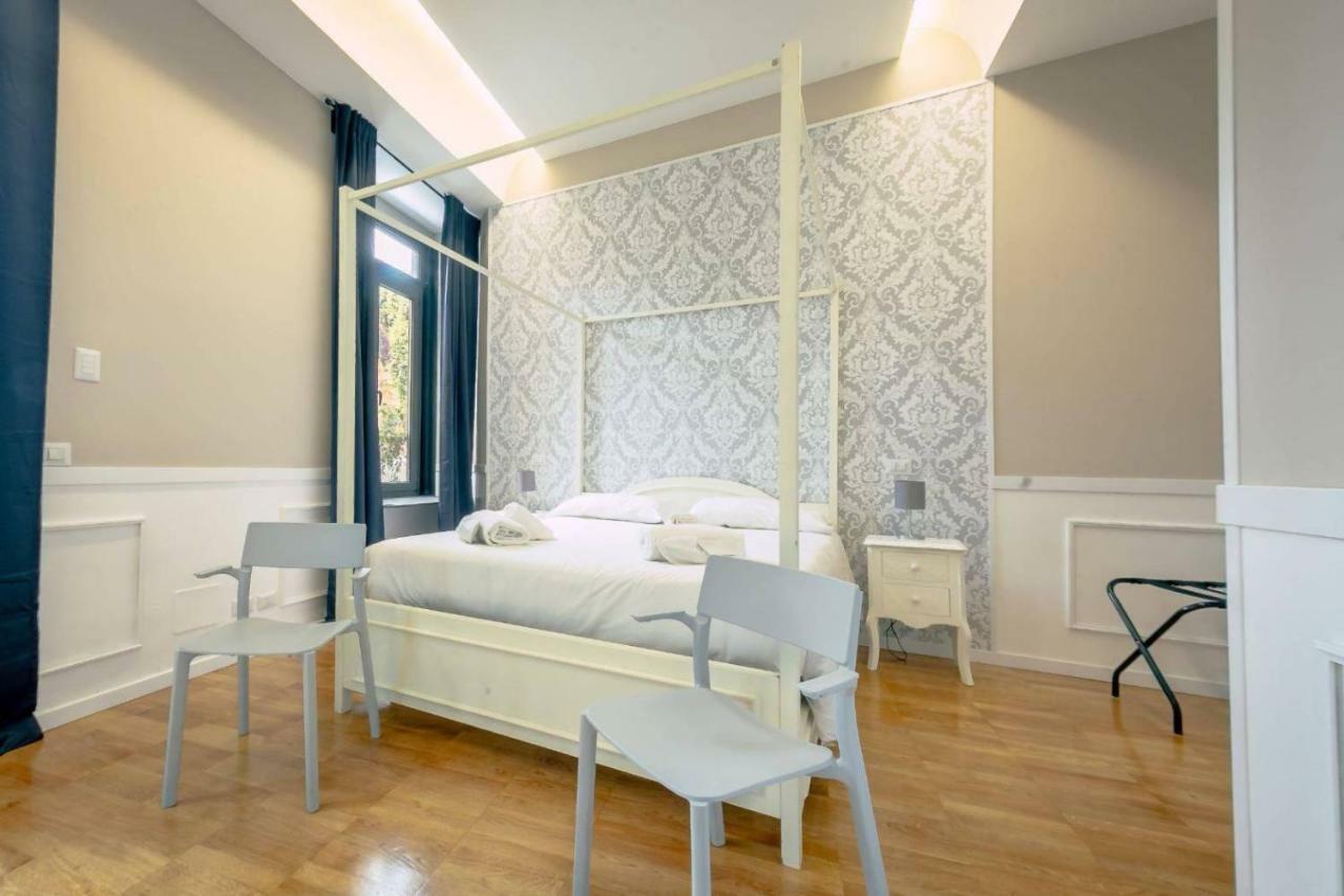 Trastevere Glasshouse روما المظهر الخارجي الصورة