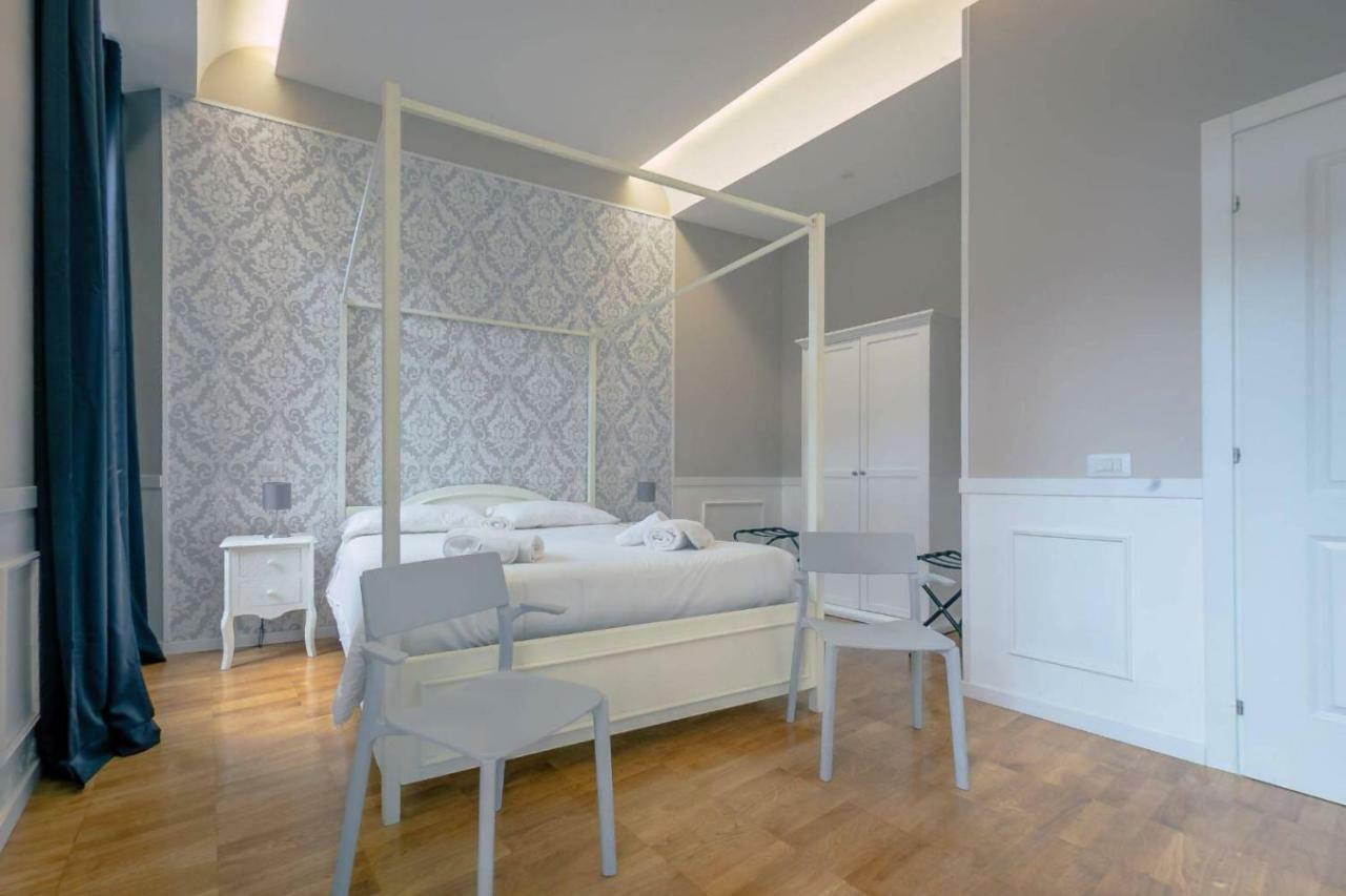 Trastevere Glasshouse روما المظهر الخارجي الصورة